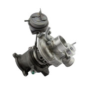 Turbo Saab 9-3 Cadillac BLS 2.0 T 209 210 KM 49377-06520