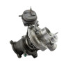 Turbo Saab 9-3 Cadillac BLS 2.0 T 209 210 KM 49377-06520
