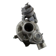 Turbo Saab 9-3 Cadillac BLS 2.0 T 209 210 KM 49377-06520