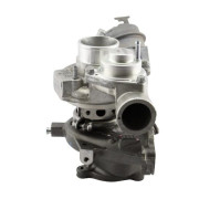 Turbo Saab 9-3 Cadillac BLS 2.0 T 209 210 KM 49377-06520