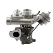 Turbo Saab 9-3 Cadillac BLS 2.0 T 209 210 KM 49377-06520