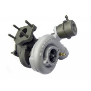 Turbo Saab 900 2.0 T 154 185 200 KM 452068-5003S