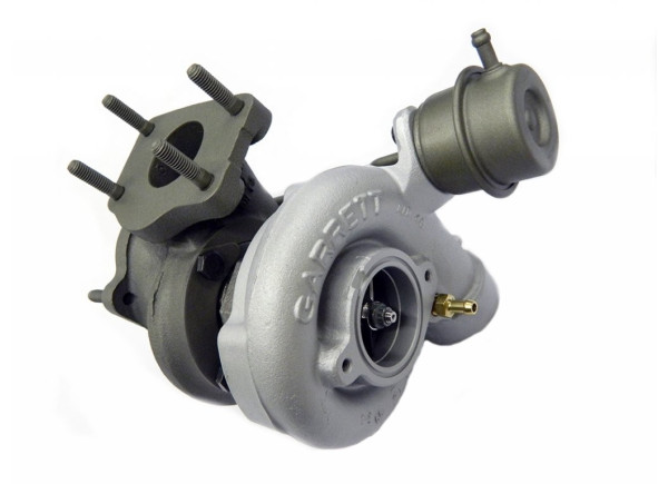 Turbo Saab 900 2.0 T 154 185 200 KM 452068-5003S