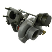 Turbo Saab 9000 2.3 AERO 220 224 KM 49189-01700