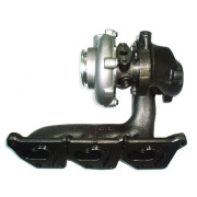 Turbo Saab 9-5 3.0 T 200 KM 452194-5001S