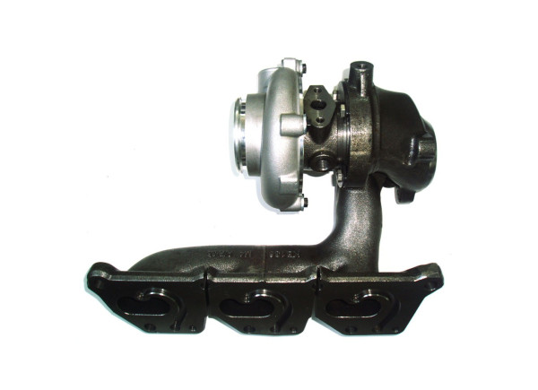 Turbo Saab 9-5 3.0 T V6 200 KM 708699-5002S