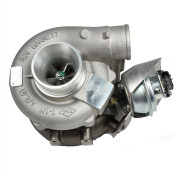Turbo Saab 9-5 3.0 TiD 177 KM 715230-0006