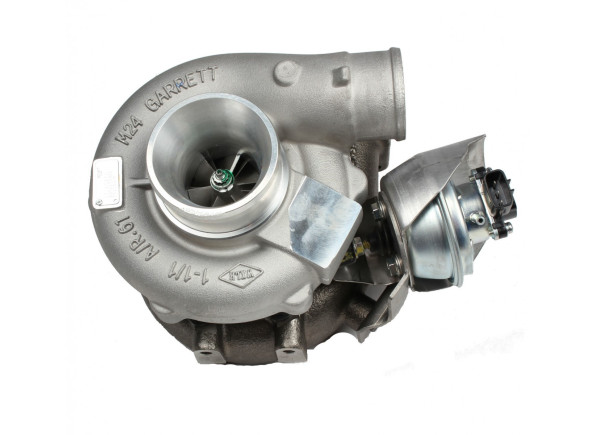 Turbo Saab 9-5 3.0 TiD 177 KM 715230-0006