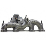 Turbo Seat Alhambra Volkswagen Sharan 2.0 TDI 140 KM BRT BVH 54399880060