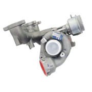 Turbo Seat Cordoba Ibiza Skoda Fabia Roomster Volkswagen Polo 1.4 TDI 80 KM BWB BMS 54399880054