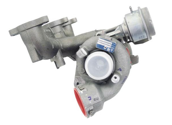 Turbo Seat Cordoba Ibiza Skoda Fabia Roomster Volkswagen Polo 1.4 TDI 80 KM BWB BMS 54399880054