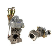 Turbo Audi A6 S4 2.7 T 230 250 265 KM AJK ARE AZB AGB K03-016 53039880016