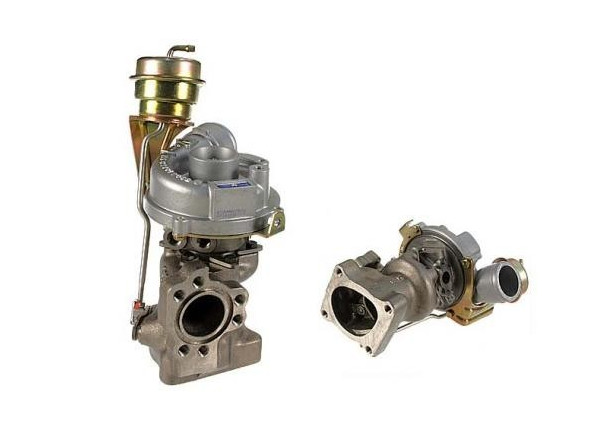 Turbo Audi A6 S4 2.7 T 230 250 265 KM AJK ARE AZB AGB K03-016 53039880016