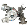 Turbo Skoda Fabia Volkswagen Bora Polo Golf IV 1.9 TDI 100 KM ATD 54399880003