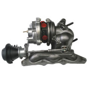Turbo Smart-MCC Smart 0.6 55 61 KM 724961-5002S