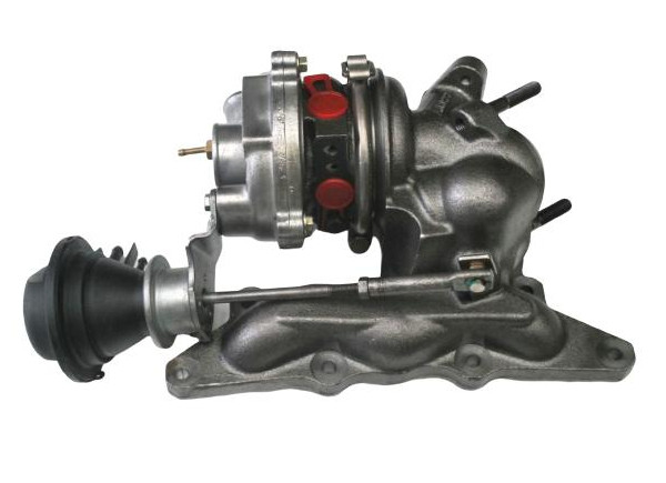 Turbo Smart-MCC Smart 0.6 55 61 KM 724961-5002S