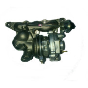 Turbo Smart-MCC Smart 0.6 45 55 KM 708116-5001S