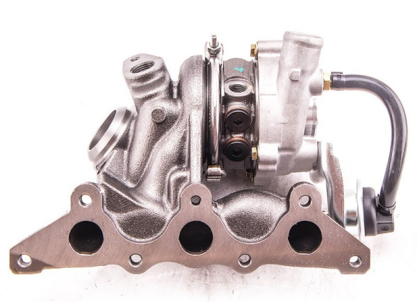 Turbo Smart-MCC Smart 0.6 55 KM 708837-0001