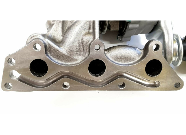 Turbo Smart-MCC Smart 0.7 61 KM 727211-5001S