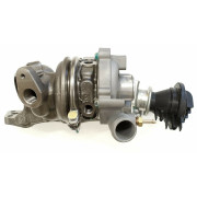 Turbo Smart-MCC Smart 0.7 61 KM 727211-5001S