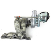 Turbo Smart-MCC Smart 0,8 CDI 45 KM 54319880011