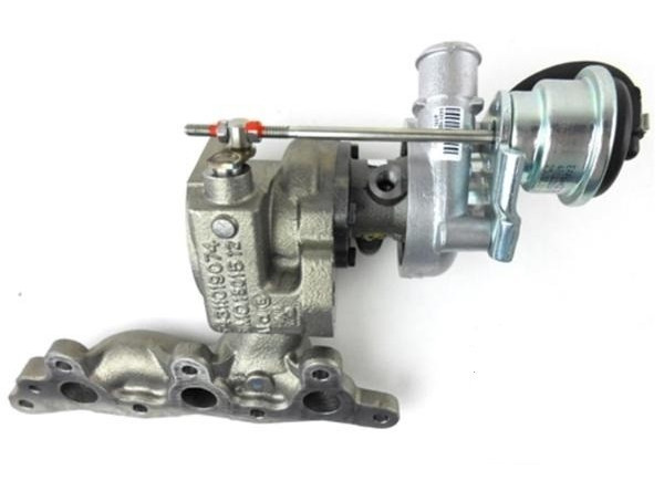 Turbo Smart-MCC Smart 0,8 CDI 45 KM 54319880011