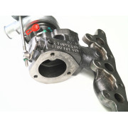 Turbo Smart-MCC Smart 0.8 CDI 45 54 KM 54319880010