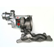 Turbo Smart-MCC Smart 0.8 CDI 45 54 KM 54319880010