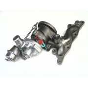 Turbo Smart-MCC Smart 0.8 CDI 45 54 KM 54319880010