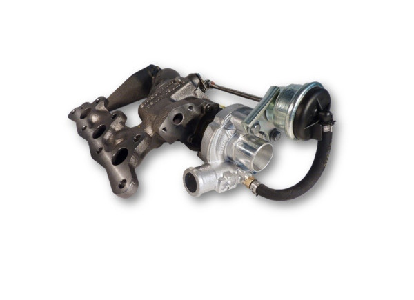 Turbo Smart-MCC Smart 0.8 CDI 41 KM 54319880002