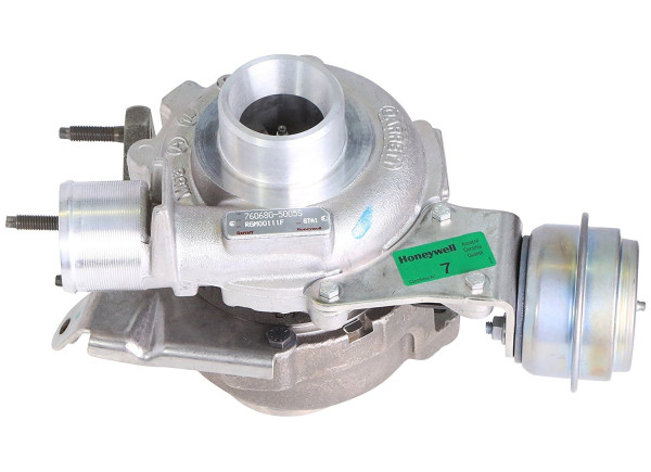 Turbo Suzuki Vitara Grand 1.9 DDIS 130 KM 760680-5005S