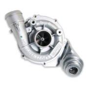 Turbo Suzuki Vitara Grand 2.0 HDI 109 110 KM RHW 734204-5001S