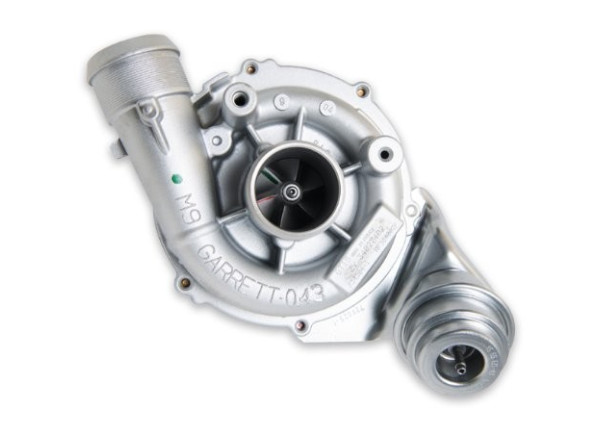 Turbo Suzuki Vitara Grand 2.0 HDI 109 110 KM RHW 734204-5001S