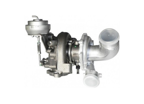 Turbo Toyota Avensis RAV4 2.2 D-4D 150 KM VB28