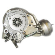 Turbo Toyota Avensis RAV4 2.2 D-4D 150 KM VB28