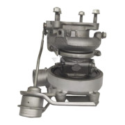 Turbo Toyota Avensis Picnic 2.0 TD 90 KM 17201-64150