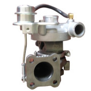 Turbo Toyota Camry 2.0 TD 84 KM 17201-64020