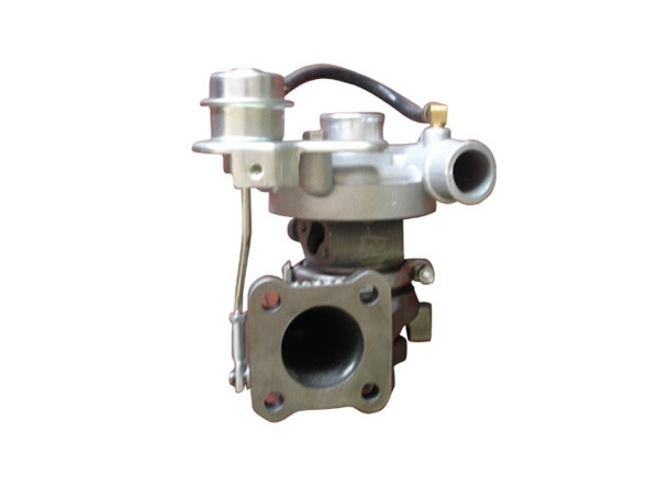 Turbo Toyota Camry 2.0 TD 84 KM 17201-64020