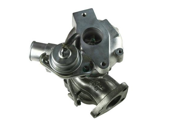 Regeneracja pompa wspomagania ROVER 25 45 200 400 QVB100690