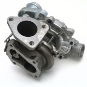 Turbo Toyota Hiace Hilux Land Cruiser 2.5 D4D 102 120 122 KM 17201-30120