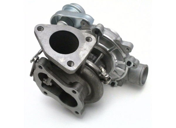 Turbo Toyota Hiace Hilux Land Cruiser 2.5 D4D 102 120 122 KM 17201-30120