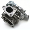 Turbo Toyota Hiace Hilux Land Cruiser 2.5 D4D 102 120 122 KM 17201-30120