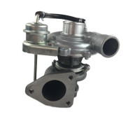 Turbo Toyota Hiace Hilux 2.5 D 102 KM 17201-30070