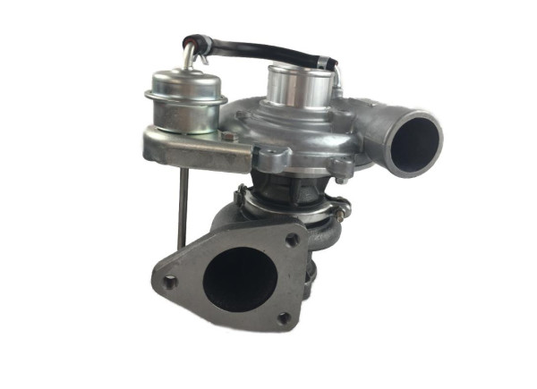 Turbo Toyota Hiace Hilux 2.5 D 102 KM 17201-30070