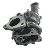 Turbo Toyota Hiace Hilux 2.5 D 102 KM 17201-30070