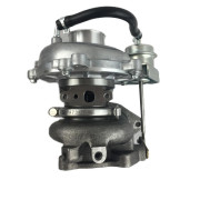 Turbo Toyota Hiace Hilux 2.5 D 102 KM 17201-30070