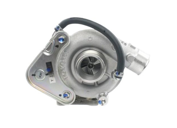 Turbo Toyota Hiace Hilux 2.4 2.5 TD 90 KM 17201-54090