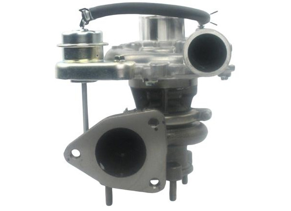 Turbo Toyota Hilux 2.5 D4D 120 KM 17201-30141