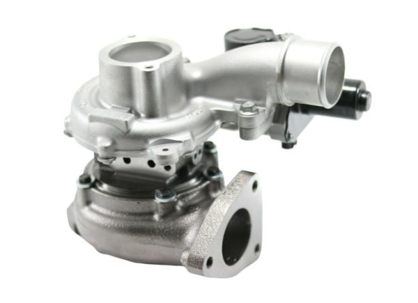 Turbo Toyota Hilux 2.5 D-4D 120 144 KM VB31