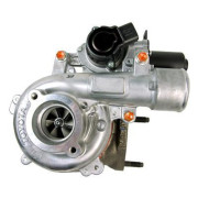 Turbo Toyota Hilux 3.0 D4D 171 KM 17201-30110